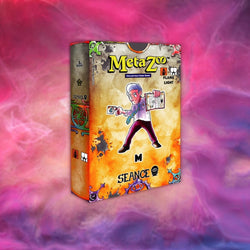 Metazoo Seance - 1st Edition Theme Deck