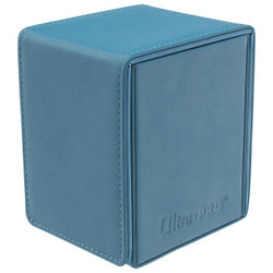 Ultra PRO: Alcove Flip Deck Box (Vivid Color Variants)