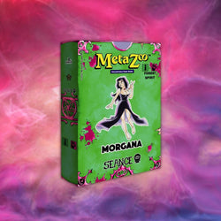 Metazoo Seance - 1st Edition Theme Deck