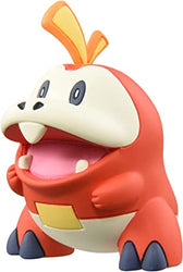 JPN Pokemon Scarlett/Violet Starter Mini Figure