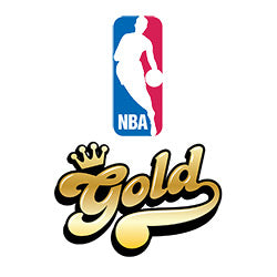 Funko GOLD 12" NBA Legends - Shaquille O'Neil