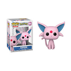 Funko Pop Pokemon Espeon #884