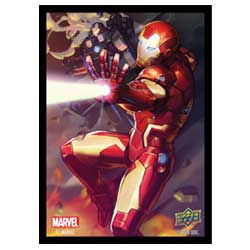 Marvel Matte Card Sleeves (65pack)