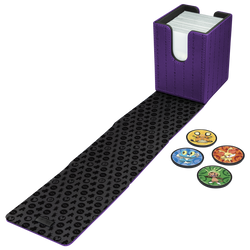 Ultra PRO: Kalos Click Deck Box