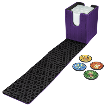 Ultra PRO: Kalos Click Deck Box