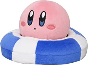 JPN Kirby 30th Anniversary Plush (Assorted)