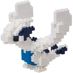 Pokemon Nanoblock (Select)