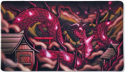 Dragon Shield - Playmat (Select Colour)