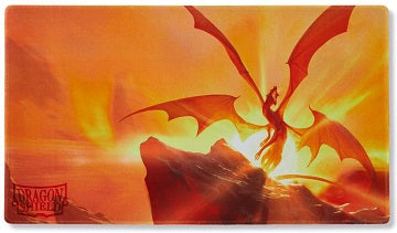 Dragon Shield - Playmat (Select Colour)