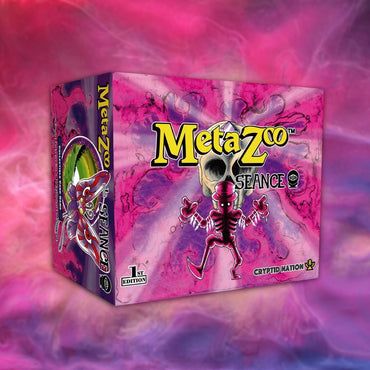 Metazoo Seance - 1st Edition Booster Box