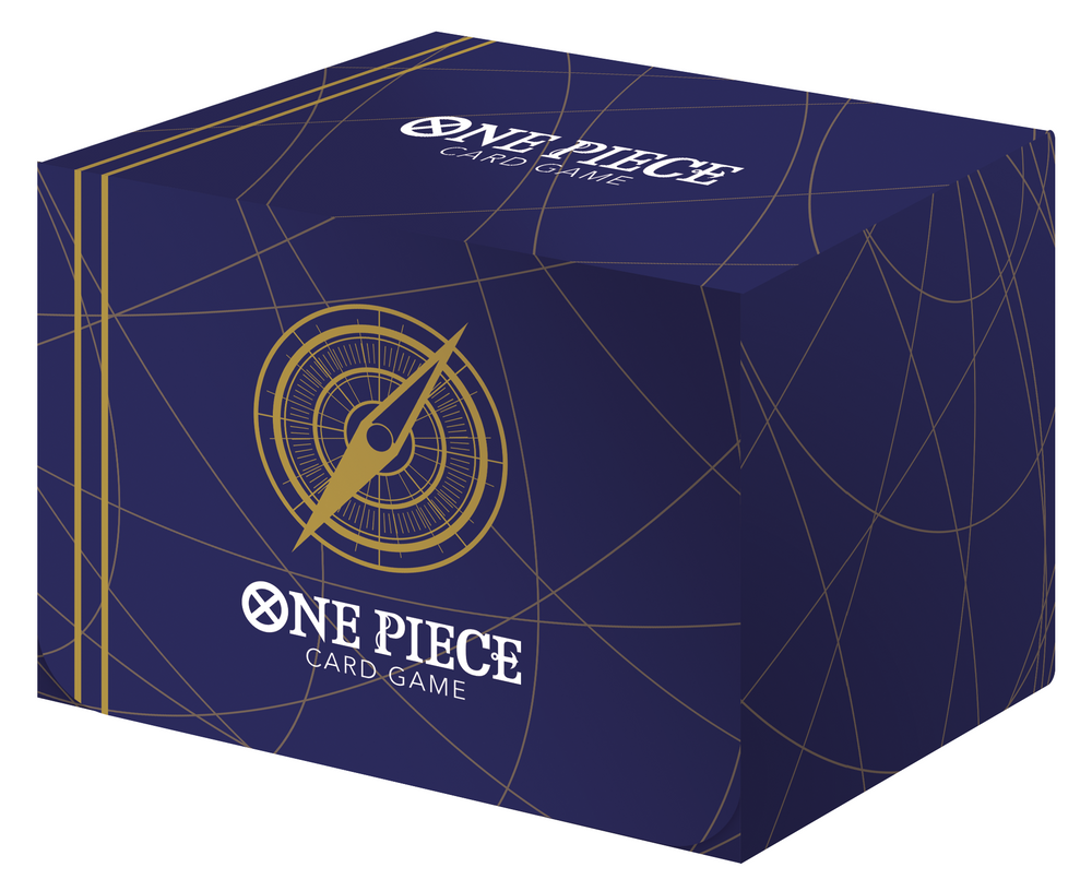 One Piece TCG - Deck Case