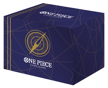 One Piece TCG - Deck Case