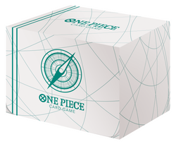 One Piece TCG - Deck Case