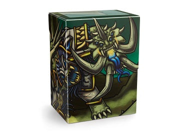 Dragon Shield - Deck Shell (Deck Case - Select Variant)