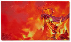 Dragon Shield - Playmat (Select Colour)