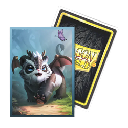 Dragon Shield - The Pandragon Sleeves (100ct)