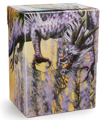 Dragon Shield - Deck Shell (Deck Case - Select Variant)