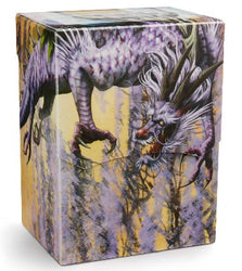 Dragon Shield - Deck Shell (Deck Case - Select Variant)
