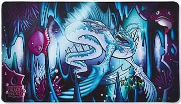 Dragon Shield - Playmat (Select Colour)