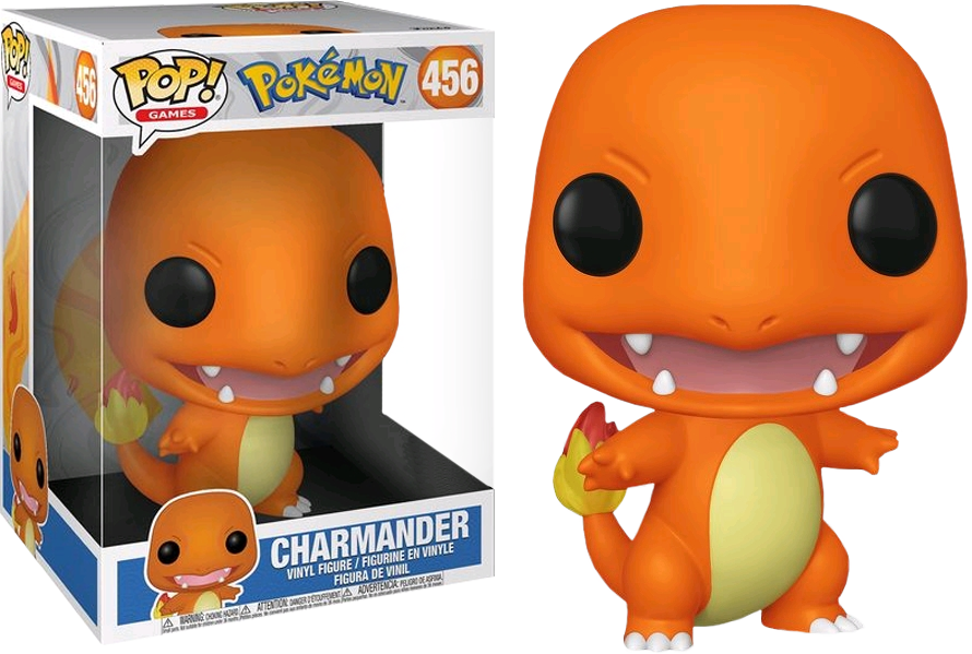 Funko Pokemon - 10