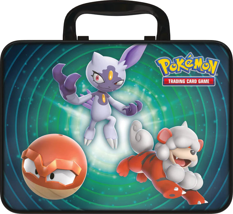 Pokemon TCG 2022 Fall Collector's Chest