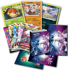 Pokemon TCG 2022 Fall Collector's Chest