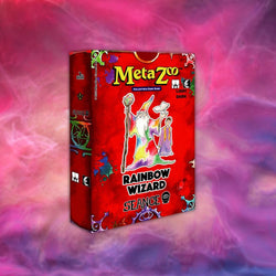 Metazoo Seance - 1st Edition Theme Deck