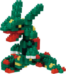 Pokemon Nanoblock (Select)