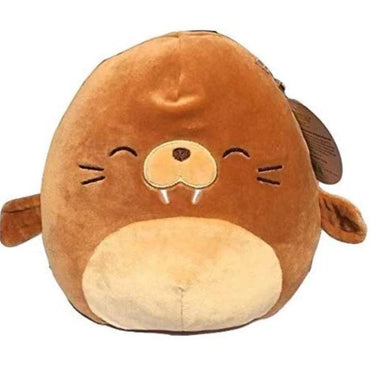 Squishmallow Bruce