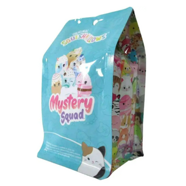 Squishmallows Mystery Squad 6-Inch Mystery Pack