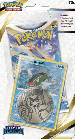 Lost Origin - Checklane Blister  Pokemon