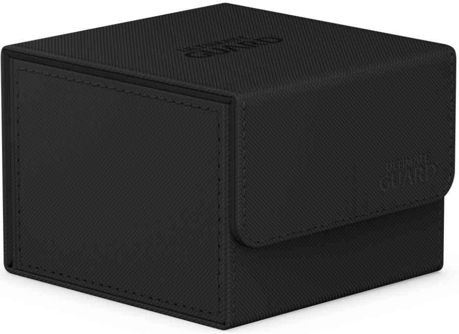 Ultimate Guard: Monocolor Sidewinder Deck Case (133+)
