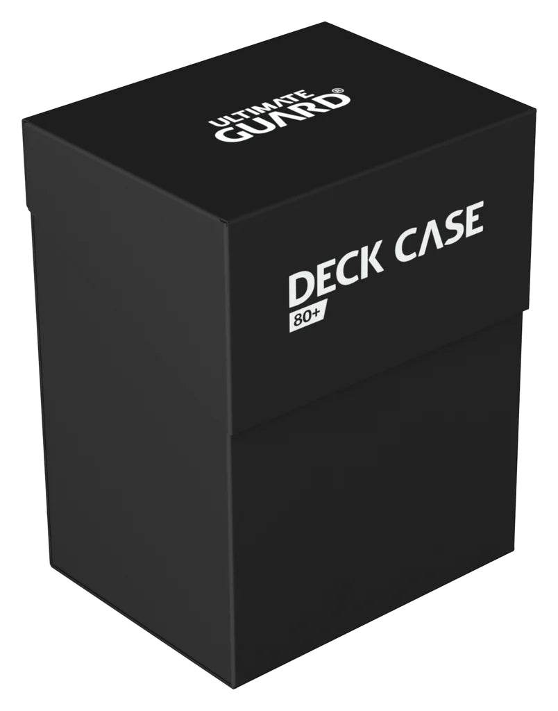 Ultimate Guard Deck Case 80+