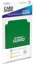 Ultimate Guard Card Dividers