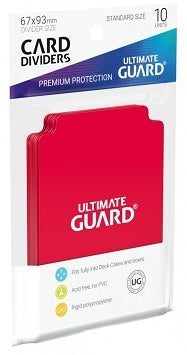 Ultimate Guard Card Dividers