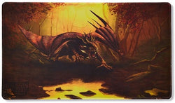 Dragon Shield - Playmat (Select Colour)