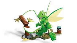 Scyther - Mega Construx Building Set