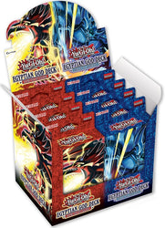 Yugioh (YGO) - Egyptian God Deck (Select Variant)