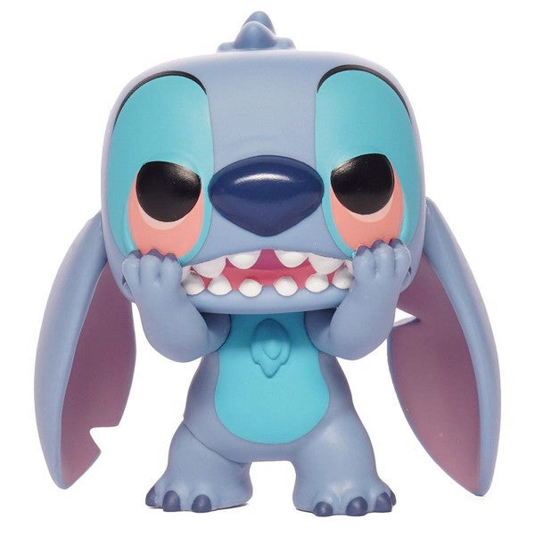 Funko Pop Disney - Lilo & Stich: Annoyed Stitch - 1222