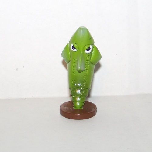 Metapod TOMY 1998 Vintage Monster Collection - Tomy (Pre-Owned)
