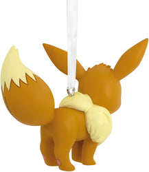 Eevee Hallmark Christmas Ornament