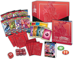 SWSH5 Battle Styles - Elite Trainer Box (select a style)