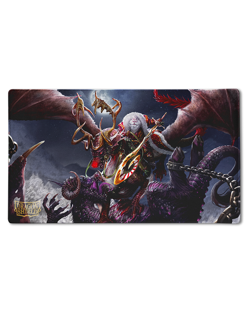 Dragon Shield - Christmas 2022 Playmat