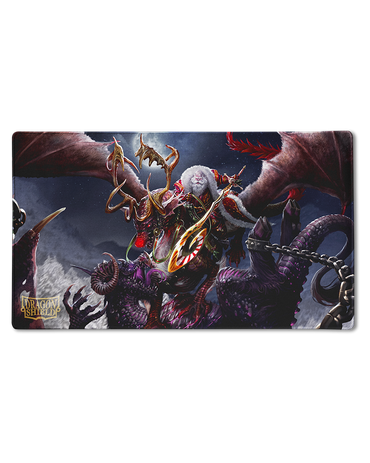 Dragon Shield - Christmas 2022 Playmat