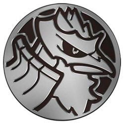 Pokemon Corviknight Jumbo Coin