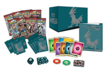 SM4 Crimson Invasion Elite Trainer Box ETB