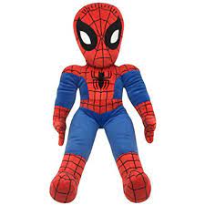 25" Spider-man Plushy (New) - Officially Licensed