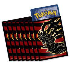 Giratina  - Lost origin - Card Sleeves