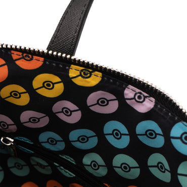 Loungefly Pokemon Ombre Crossbody