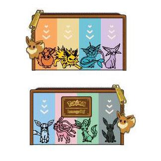 Eevee hot sale evolutions loungefly